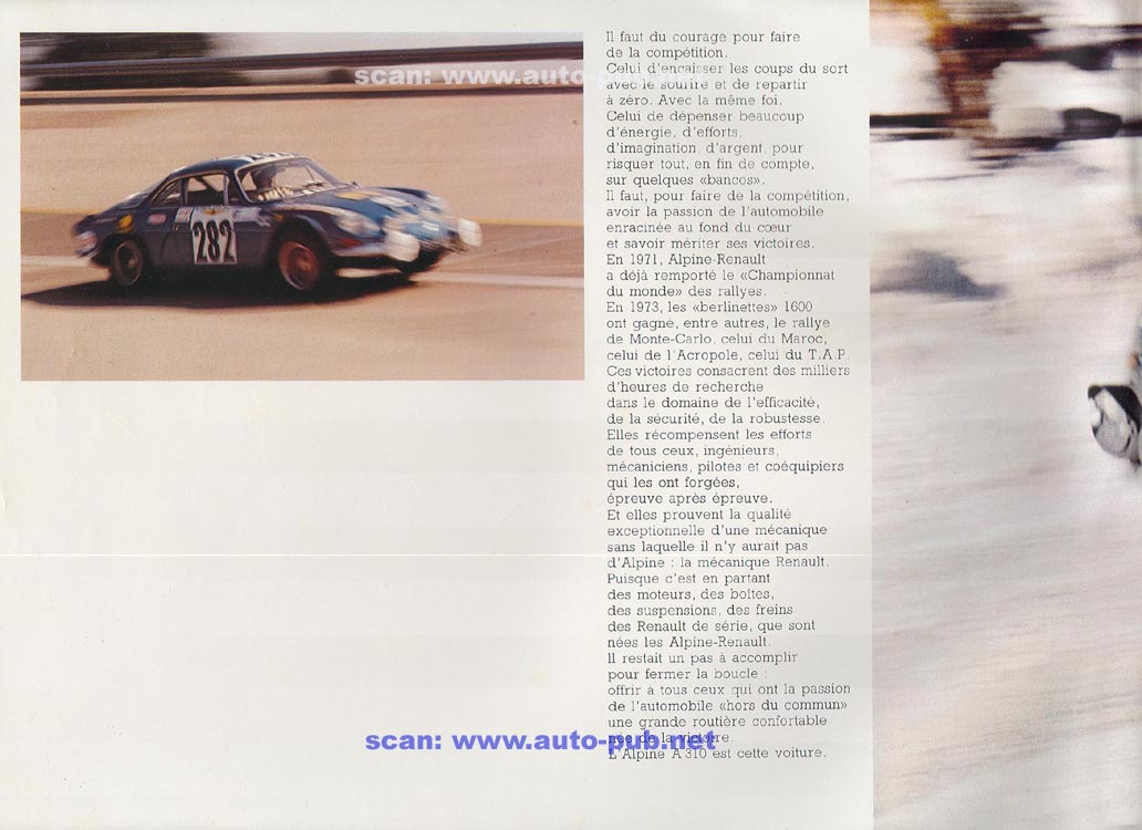 http://www.auto-pub.net/divers_France/Alpine_A310-1974/Alpine_A310_cat_2.jpg